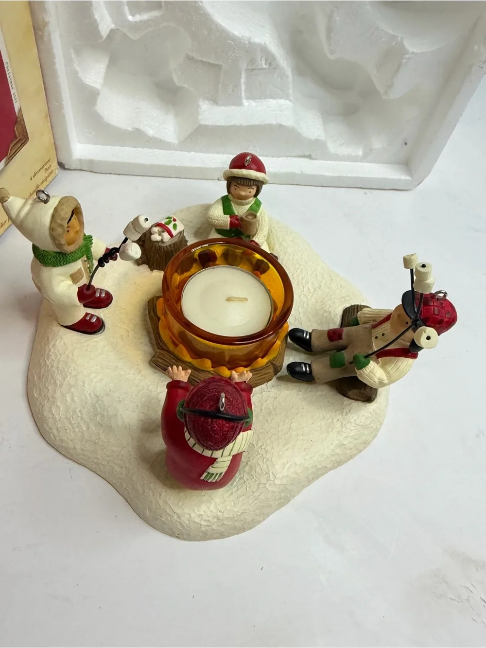 Hallmark 2003 keepsake
